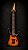 GUITARRA IBANEZ RGA-42FM-DEF - Imagem 1