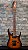 GUITARRA IBANEZ RGA-42FM-DEF - Imagem 1