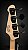 Contrabaixo Waldman Jazz Bass GJJF500A FPP – 4 Cordas - Imagem 4