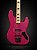 Contrabaixo Waldman Jazz Bass GJJF500A FPP – 4 Cordas - Imagem 2