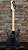 GUITARRA TAGIMA SIXSMART STRATO 2S 1H MDSV CINZA ESCALA ESCURA - Imagem 3