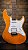 GUITARRA WALDMAN ST-511F STRATO HSS FOR AMARELA - Imagem 1
