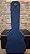 VIOLAO STRINBERG DIAMOND DD5SC SMS SMOKED SATIN FOLK C/ CASE - Imagem 9