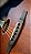 VIOLAO STRINBERG DIAMOND DD5SC SMS SMOKED SATIN FOLK C/ CASE - Imagem 6