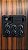 VIOLAO STRINBERG DIAMOND DD5SC SMS SMOKED SATIN FOLK C/ CASE - Imagem 7
