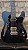 GUITARRA BENSON BRAVE ONE TL THINLINE C/ CAPA - Imagem 3