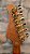 GUITARRA BENSON BRAVE ONE TL THINLINE C/ CAPA - Imagem 5