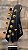 GUITARRA BENSON BRAVE ONE TL THINLINE C/ CAPA - Imagem 4