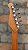 GUITARRA SEIZI FUN VINTAGE BUDOKAN HSS SHEL PINK C/ CAPA - Imagem 4