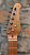 GUITARRA SEIZI FUN VINTAGE BUDOKAN HSS SHEL PINK C/ CAPA - Imagem 5