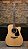 VIOLÃO TAKAMINE GD12 FOLK NATURAL FOSCO - Imagem 1