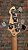 BAIXO WALDMAN GJJF215X MGR 5 CORDAS VERDE JAZZ BASS C/ CAPA - Imagem 4