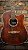 VIOLAO STRINBERG LONDON LE50 SMS FOSCO SMOKED - Imagem 2