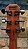 VIOLAO STRINBERG LONDON LE50 SMS FOSCO SMOKED - Imagem 7