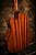 VIOLAO WALDMAN FOLK CUTWAY DCEX1841FSB MAHOGANY C/ CAPA TAMPO SOLIDO - Imagem 4