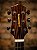 VIOLAO WALDMAN FOLK CUTWAY DCEX1841FSB MAHOGANY C/ CAPA TAMPO SOLIDO - Imagem 7