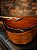 VIOLAO WALDMAN FOLK CUTWAY DCEX1841FSB MAHOGANY C/ CAPA TAMPO SOLIDO - Imagem 5