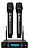 Microfone Dylan DW 902 - Imagem 2