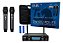 Microfone Dylan DW 902 - Imagem 1