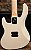 BAIXO WALDMAN JAZZ BASS 5C MJJ-724BRA SIG BRAGUINHA 5 CORDAS C/ CAPA - Imagem 3