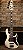 BAIXO WALDMAN JAZZ BASS 5C MJJ-724BRA SIG BRAGUINHA 5 CORDAS C/ CAPA - Imagem 1