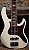 BAIXO WALDMAN JAZZ BASS 5C MJJ-724BRA SIG BRAGUINHA 5 CORDAS C/ CAPA - Imagem 2