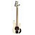 BAIXO WALDMAN MUSIC MAN 5C MMB-724BRA SIG BRAGUINHA 5 CORDAS C/ CAPA - Imagem 1