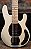 BAIXO WALDMAN MUSIC MAN 5C MMB-724BRA SIG BRAGUINHA 5 CORDAS C/ CAPA - Imagem 2