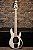 BAIXO WALDMAN MUSIC MAN 5C MMB-724BRA SIG BRAGUINHA 5 CORDAS C/ CAPA - Imagem 1