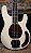 BAIXO WALDMAN MUSIC MAN 4C MMB-724BRA SIG BRAGUINHA 4 CORDAS C/ CAPA - Imagem 2