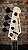 BAIXO WALDMAN MUSIC MAN 4C MMB-724BRA SIG BRAGUINHA 4 CORDAS C/ CAPA - Imagem 3