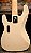 BAIXO WALDMAN PRECISION 5C MPB-722BRA SIG BRAGUINHA 5 CORDAS C/ CAPA - Imagem 3