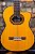 VIOLAO TAKAMINE GC6CE NYLON CUTWAY - Imagem 3