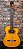 VIOLAO TAKAMINE GC6CE NYLON CUTWAY - Imagem 1