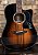 VIOLAO STRINBERG DIAMOND DD6SC KOA FOLK C/ CASE - Imagem 2
