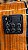 VIOLAO STRINBERG DIAMOND DD6SC KOA FOLK C/ CASE - Imagem 4