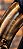 SAX WINDORF TENOR ENVELHECIDO - Imagem 4