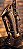 SAX WINDORF TENOR ENVELHECIDO - Imagem 3