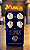 PEDAL TC ELETRONICS MOJOMOJO OVERDRIVE PAUL GILBERT - Imagem 1