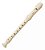 FLAUTA DOCE YAMAHA GERMANICA YRS-23G-10047 - Imagem 5