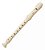 FLAUTA DOCE YAMAHA GERMANICA YRS-23G-10047 - Imagem 12