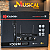 MICROFONE KADOSH K-502M S/FIO DUPLO MAO - Imagem 1