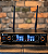 MICROFONE KADOSH K-502M S/FIO DUPLO MAO - Imagem 2