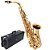 SAXOFONE EAGLE ALTO SA-501  59466 - Imagem 3