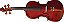 VIOLINO EAGLE 4/4 VE-441 52719 - Imagem 2