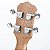 Ukulele Kalani Soprano Kall220 ss C/Bag - Imagem 6