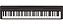 PIANO YAMAHA DIGITAL P-45B  88 TECLAS - Imagem 2