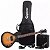 Guitarra Epiphone Kit Player Pack Les Paul - Imagem 1