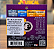 ENCORDOAMENTO ELIXIR VIOLAO 012 PHOSPHOR BRONZE - Imagem 3