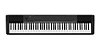 PIANO CASIO STAGE DIGITAL CDP-135 BKC2-BR - Imagem 1